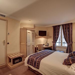 Aanpalende Kamer