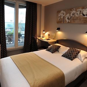 Double Kamer