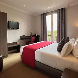 Standaard Double Kamer